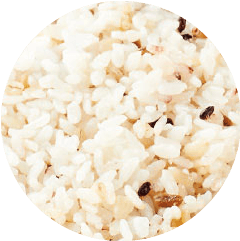 セブンミール雑穀米
